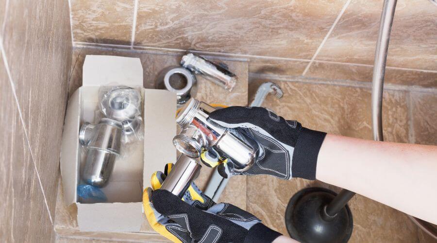 Expert flood damage restoration services in Nanjemoy, MD